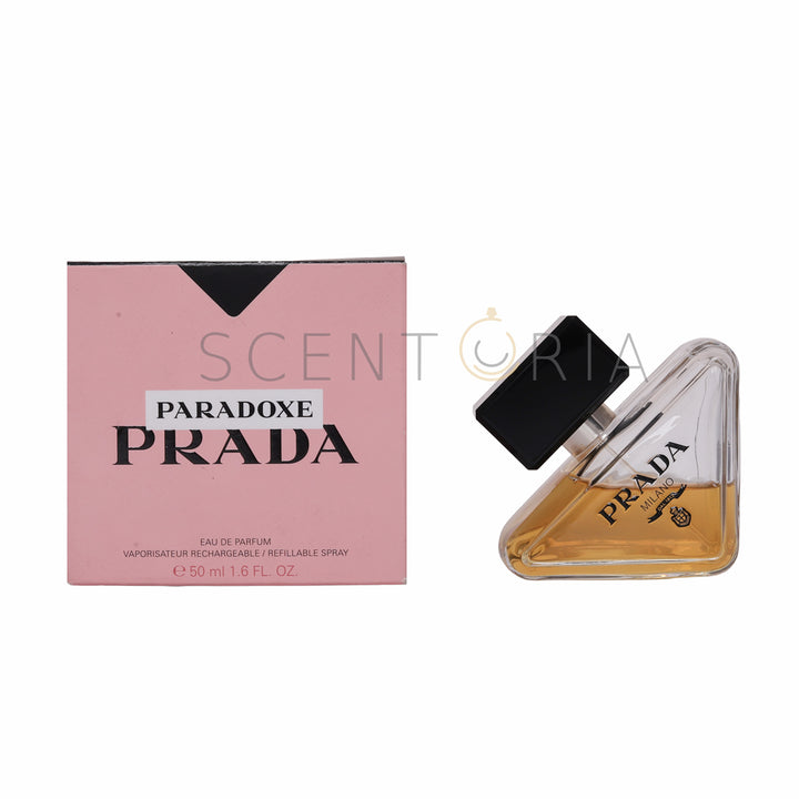 Paradoxe EDP Partial
