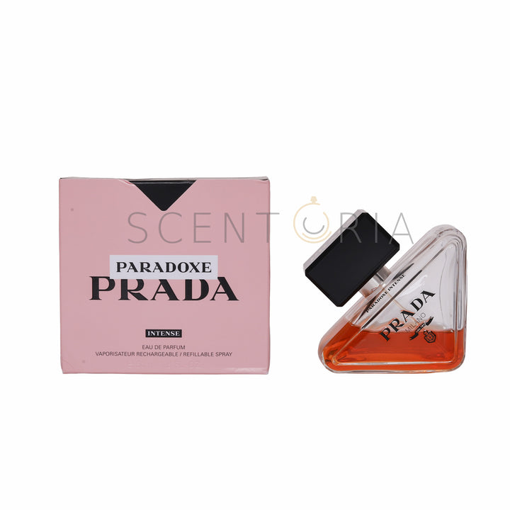 Paradoxe Intense EDP Partial