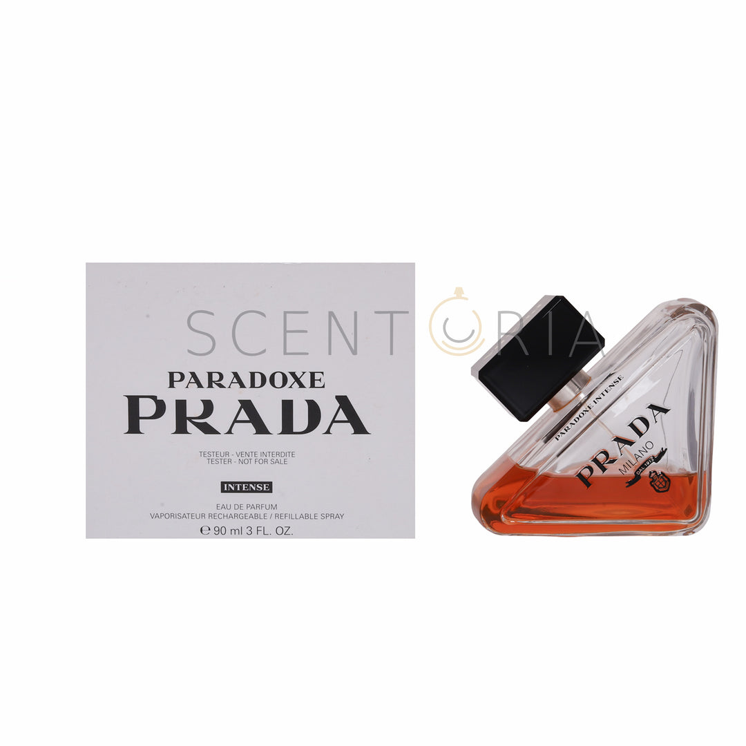 Paradoxe Intense EDP Partial