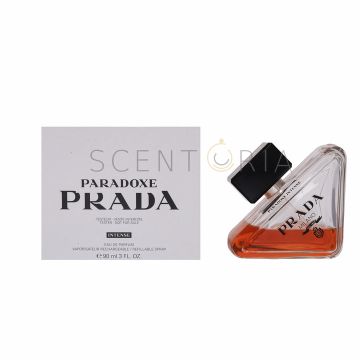 Paradoxe Intense EDP Partial