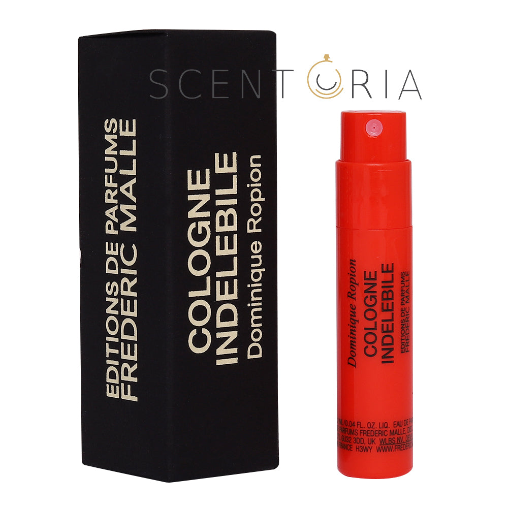 Cologne Indelebile EDP – Scentoria