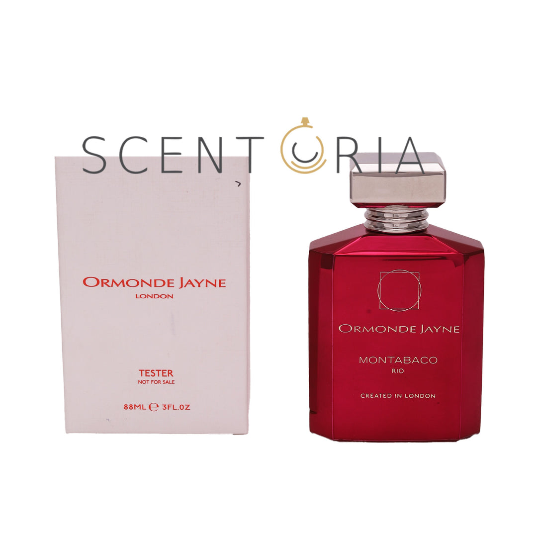 Montabaco Rio Parfum Partial