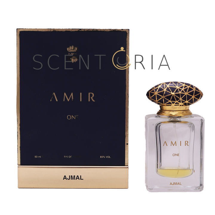 Amir One EDP Partial