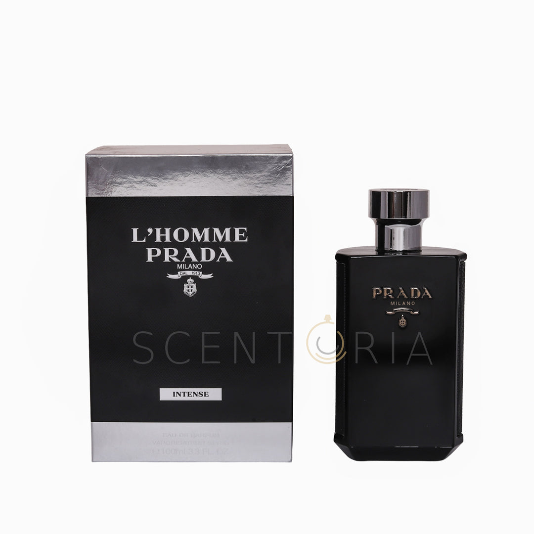 L'Homme Intense EDP Partial