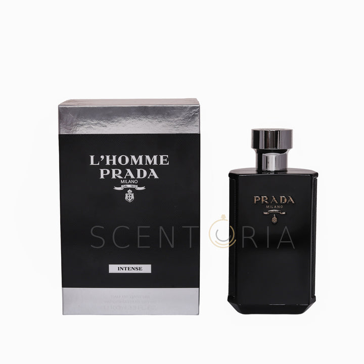 L'Homme Intense EDP Partial
