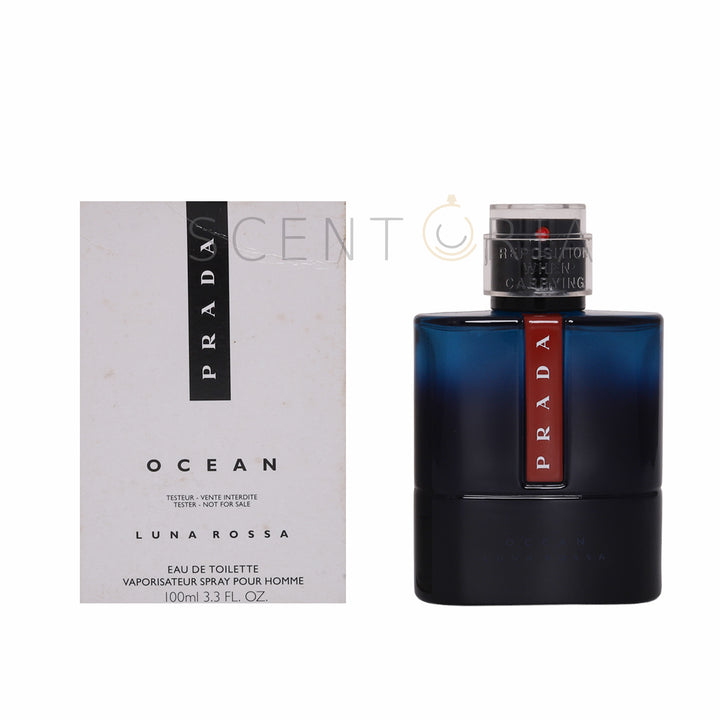 Ocean Luna Rossa EDT Partial