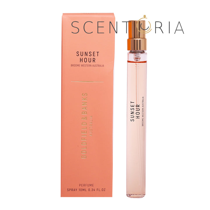 Sunset Hour EDP