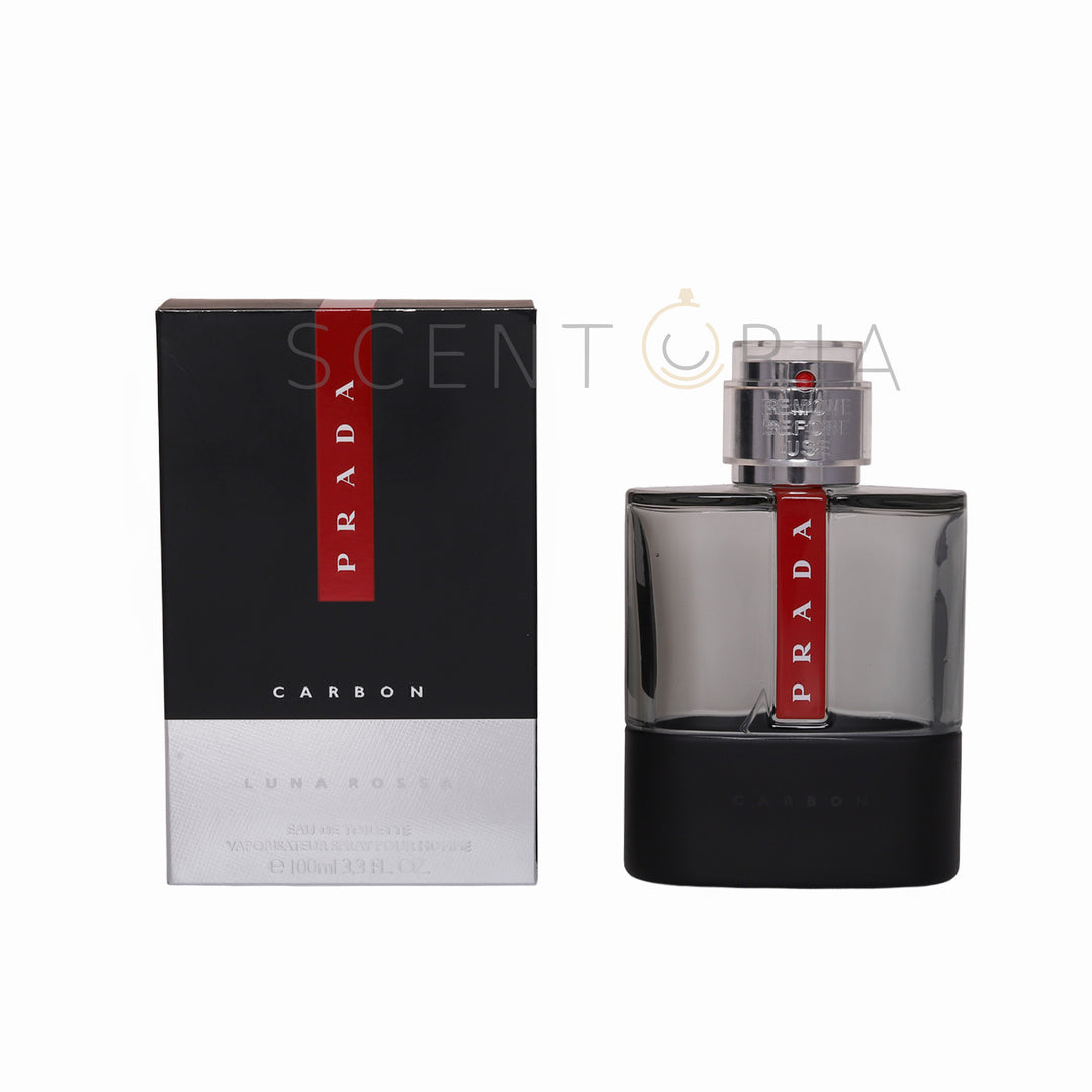 Carbon Luna Rossa EDT Partial