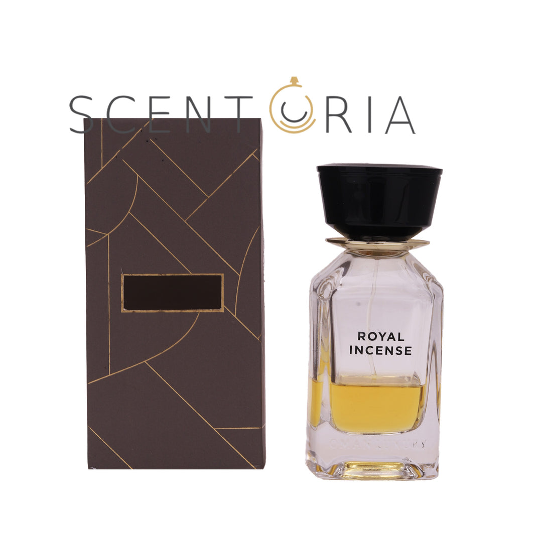 Royal Incense EDP Partial