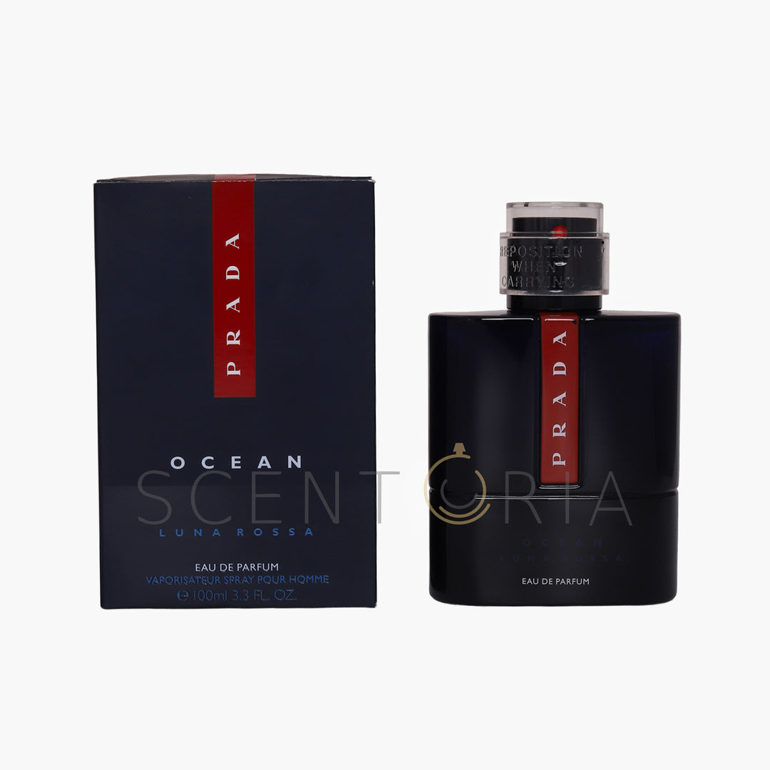 Ocean Luna Rossa EDP Partial