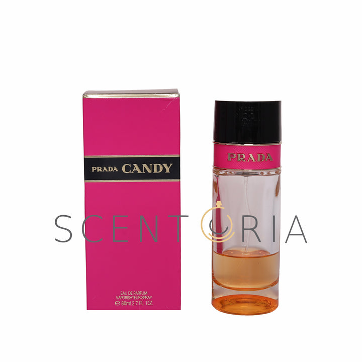 Candy EDP Partial