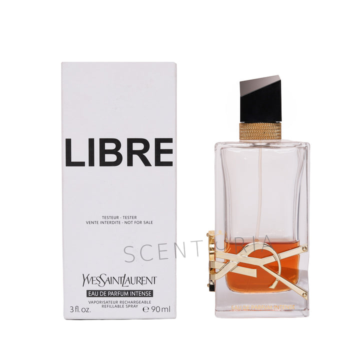 Libre EDP Intense Partial