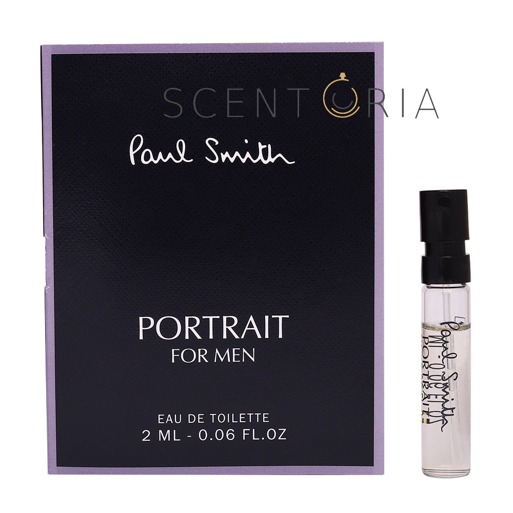 Portrait for Men EDT