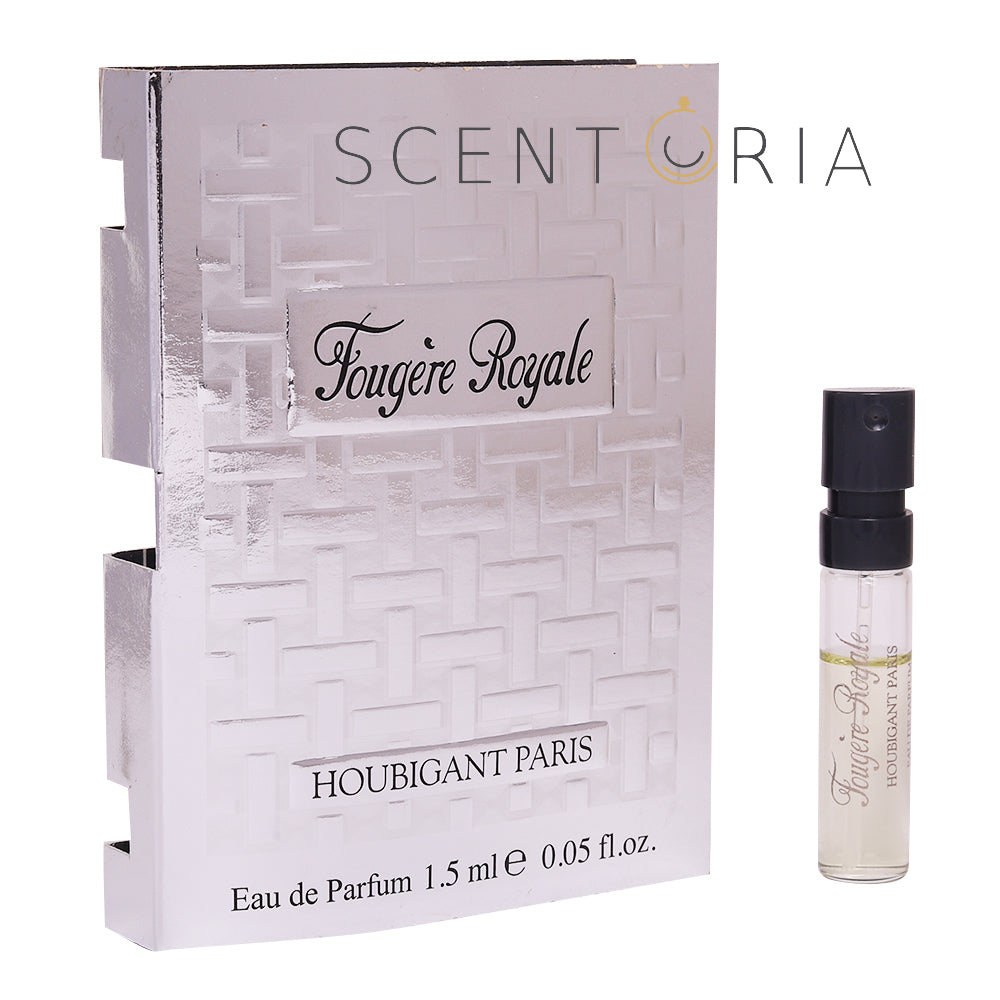 Fougere Royale EDP Extreme – Scentoria