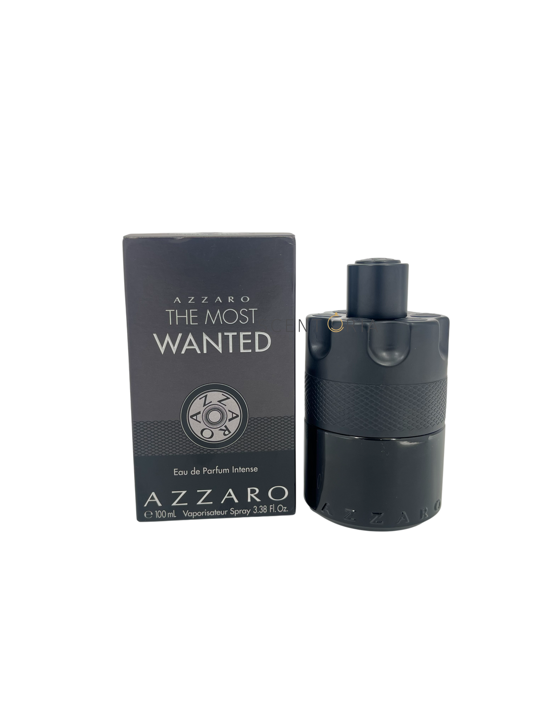 The Most Wanted Intense EDP Partial