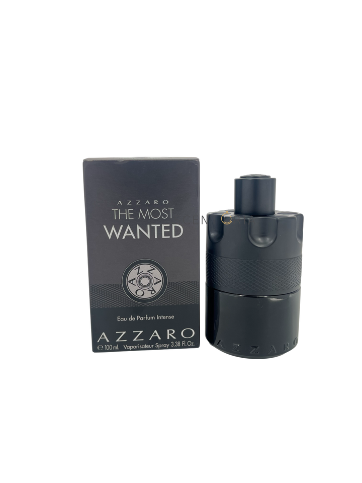 The Most Wanted Intense EDP Partial