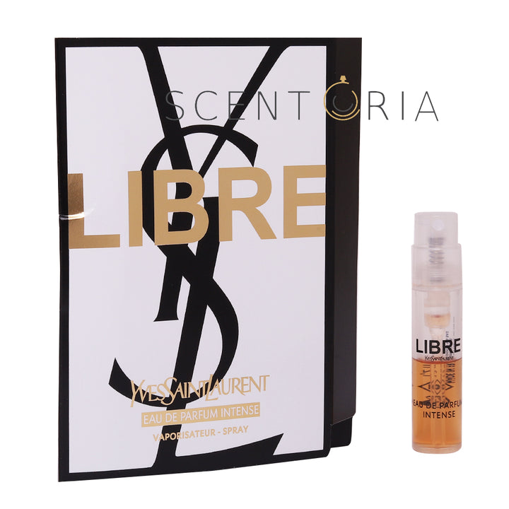 Libre EDP Intense