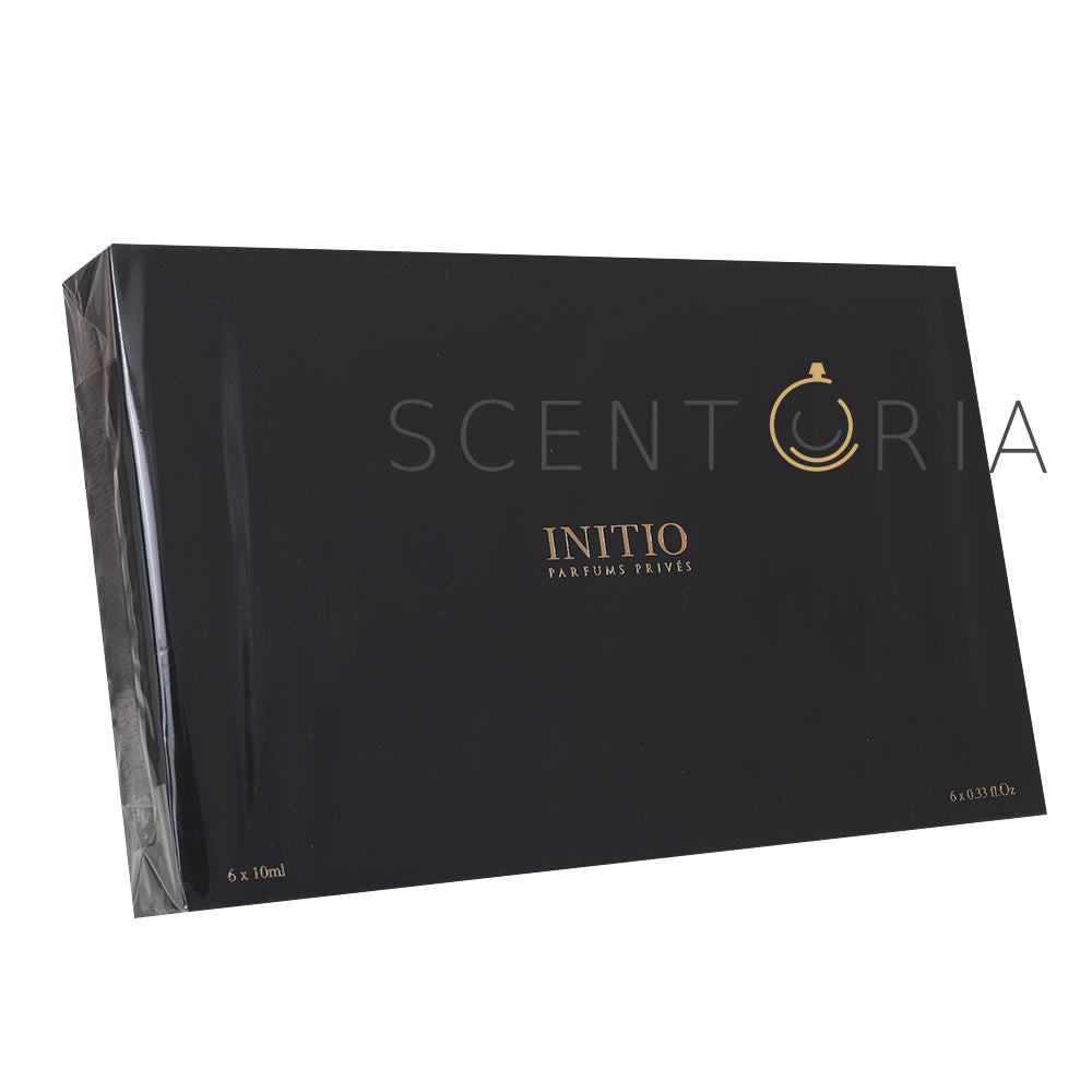 Initio Discovery Set