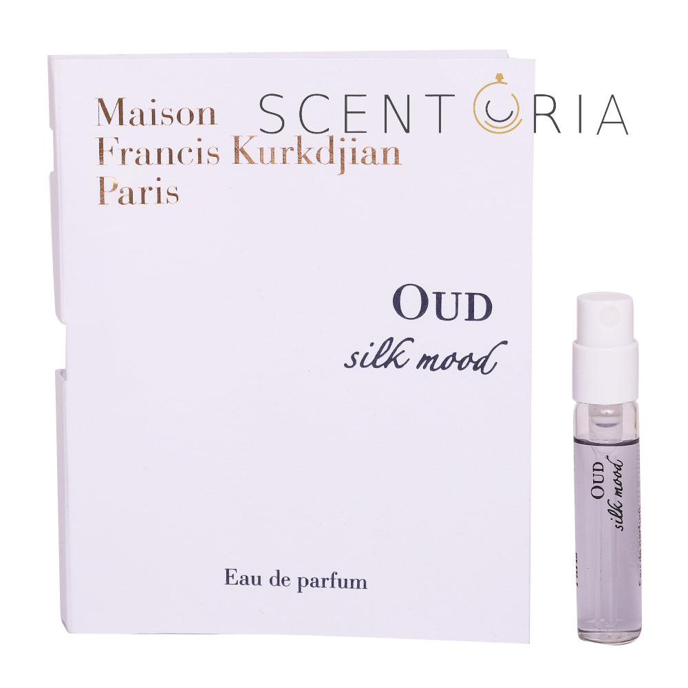 Oud Silk Mood EDP – Scentoria