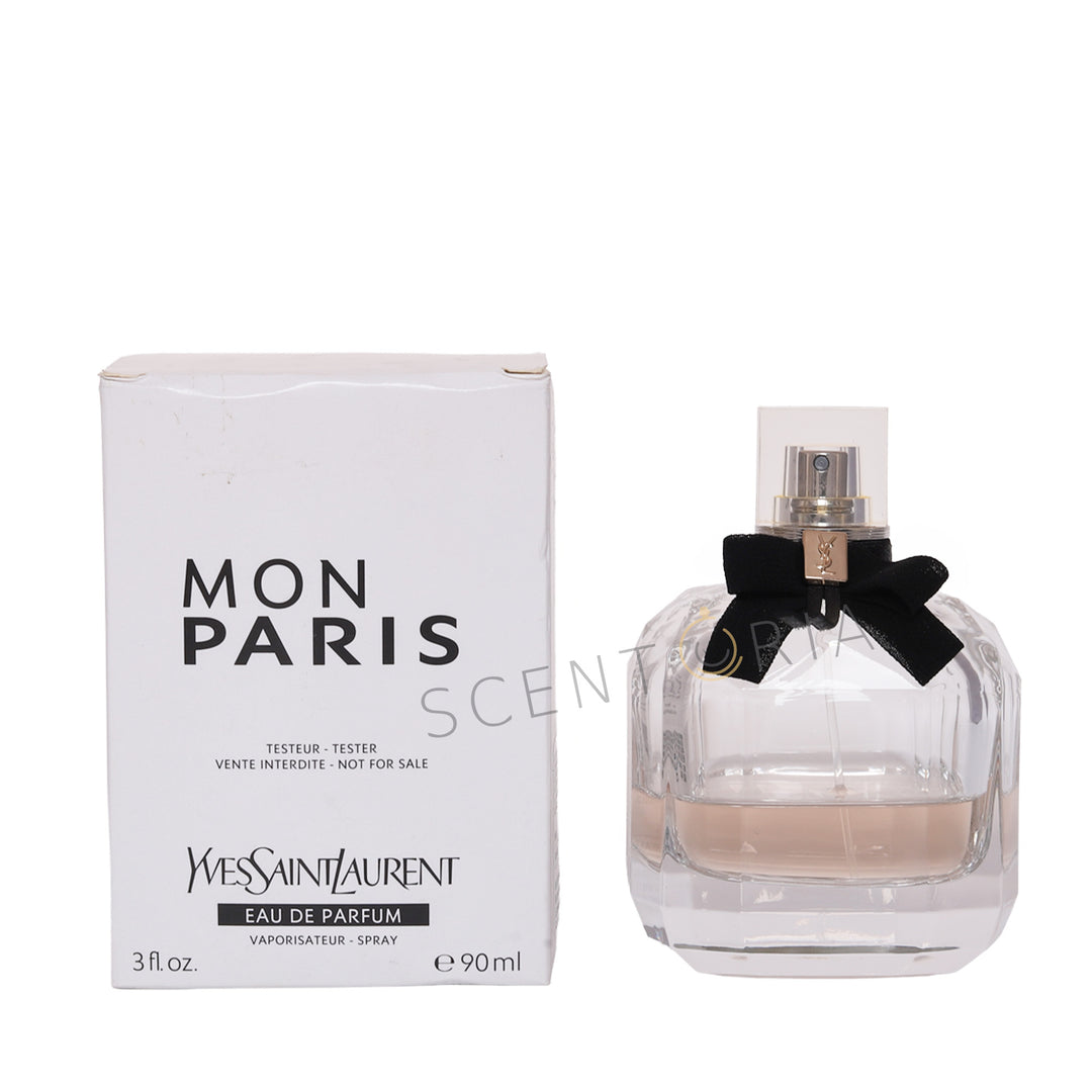 Mon Paris EDP Partial