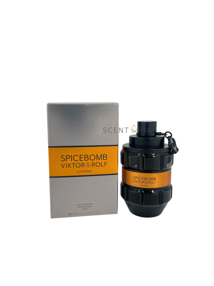 Spicebomb Extreme EDP Partial