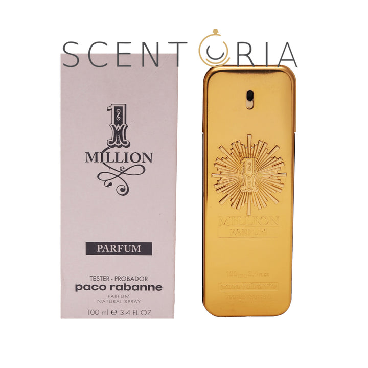 1 Million Parfum Partial