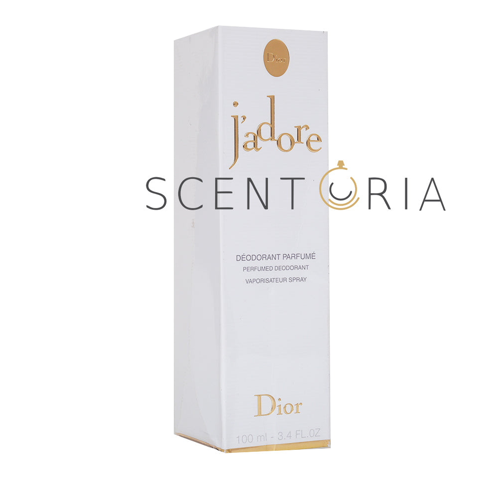 J'adore Deodorant Spray