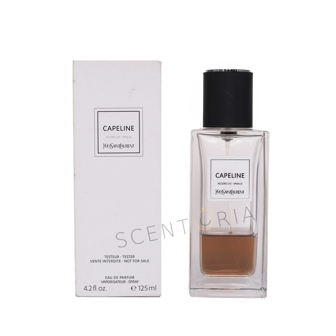 Capeline EDP Partial