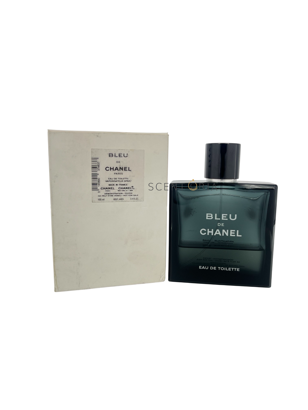 Bleu De Chanel EDT Partial