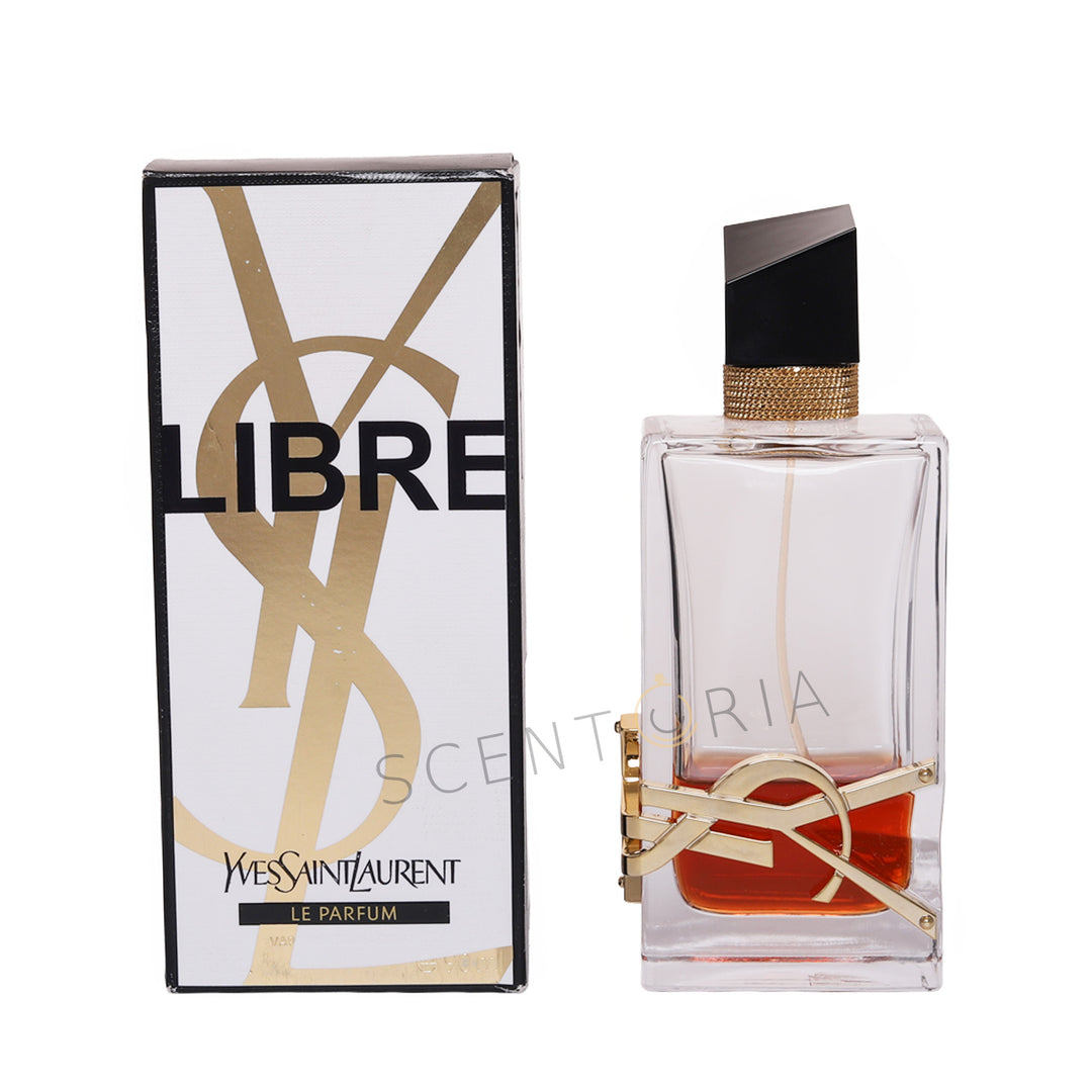 Libre Le Parfum Partial