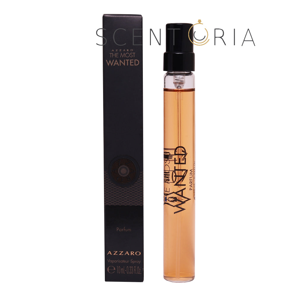 The Most Wanted Parfum – Scentoria