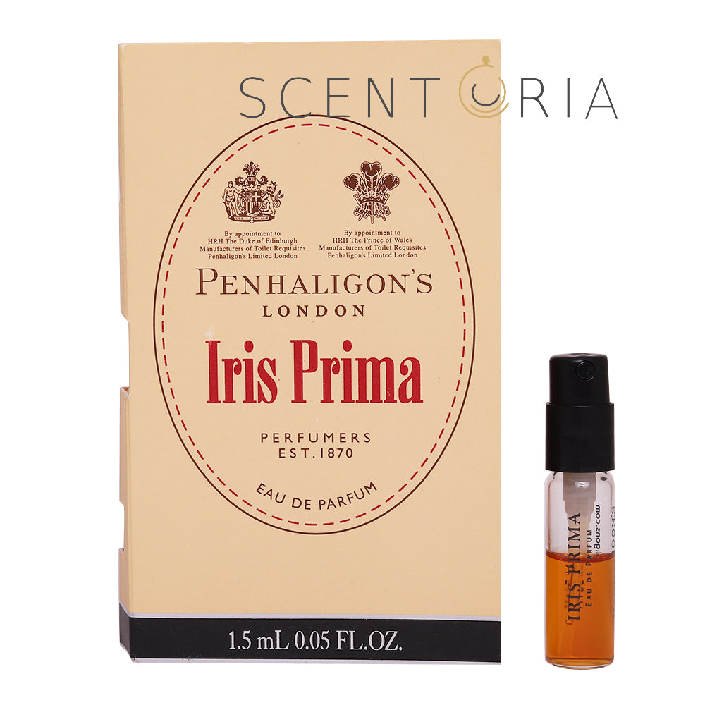 Iris Prima EDP