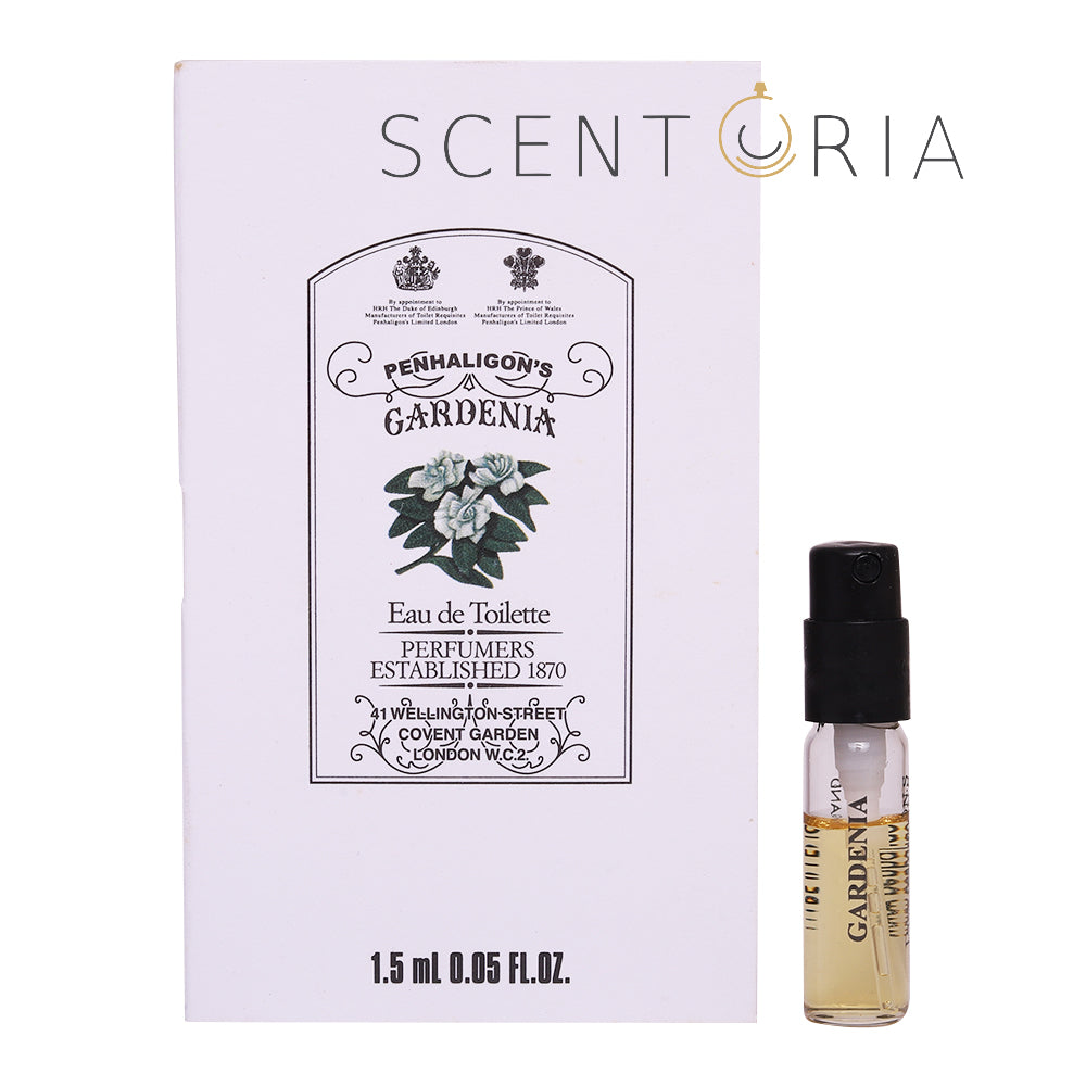 Gardenia EDT