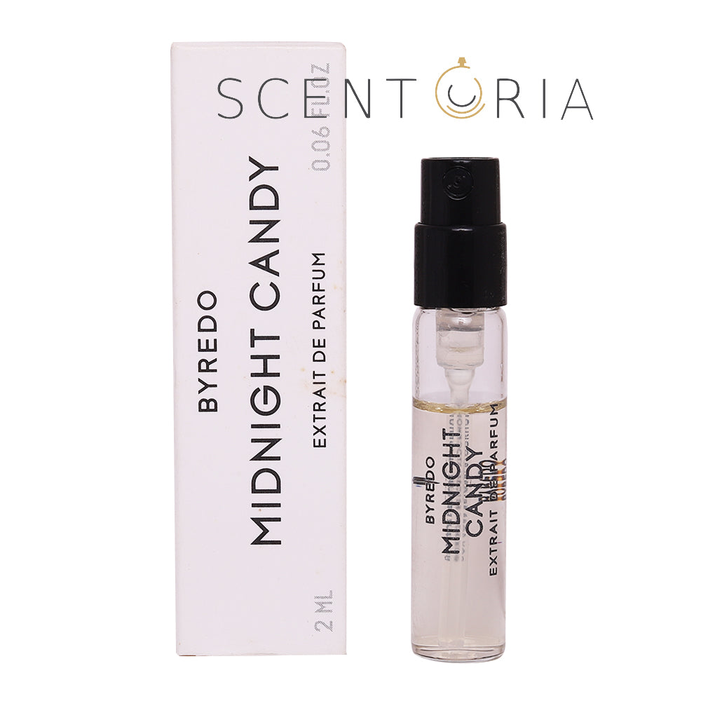 Midnight Candy Extrait De Parfum