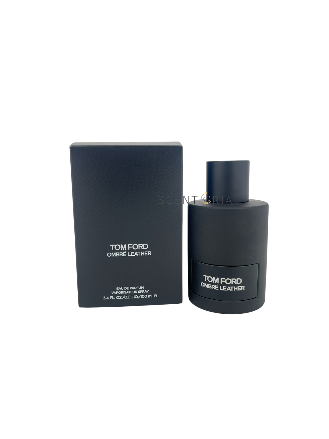 Ombre Leather EDP Partial