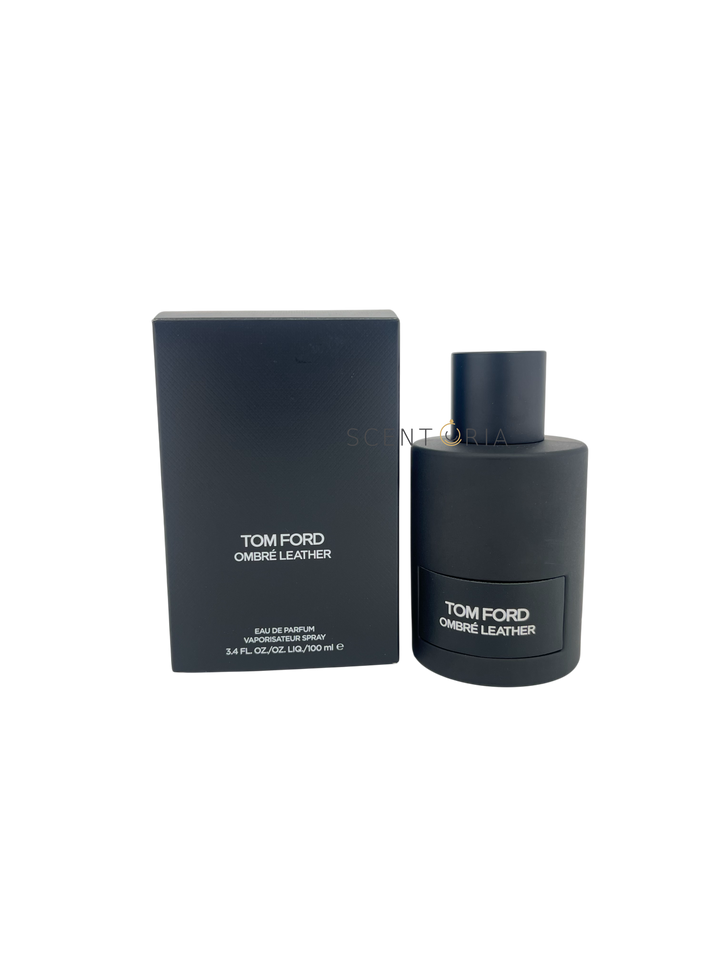 Ombre Leather EDP Partial