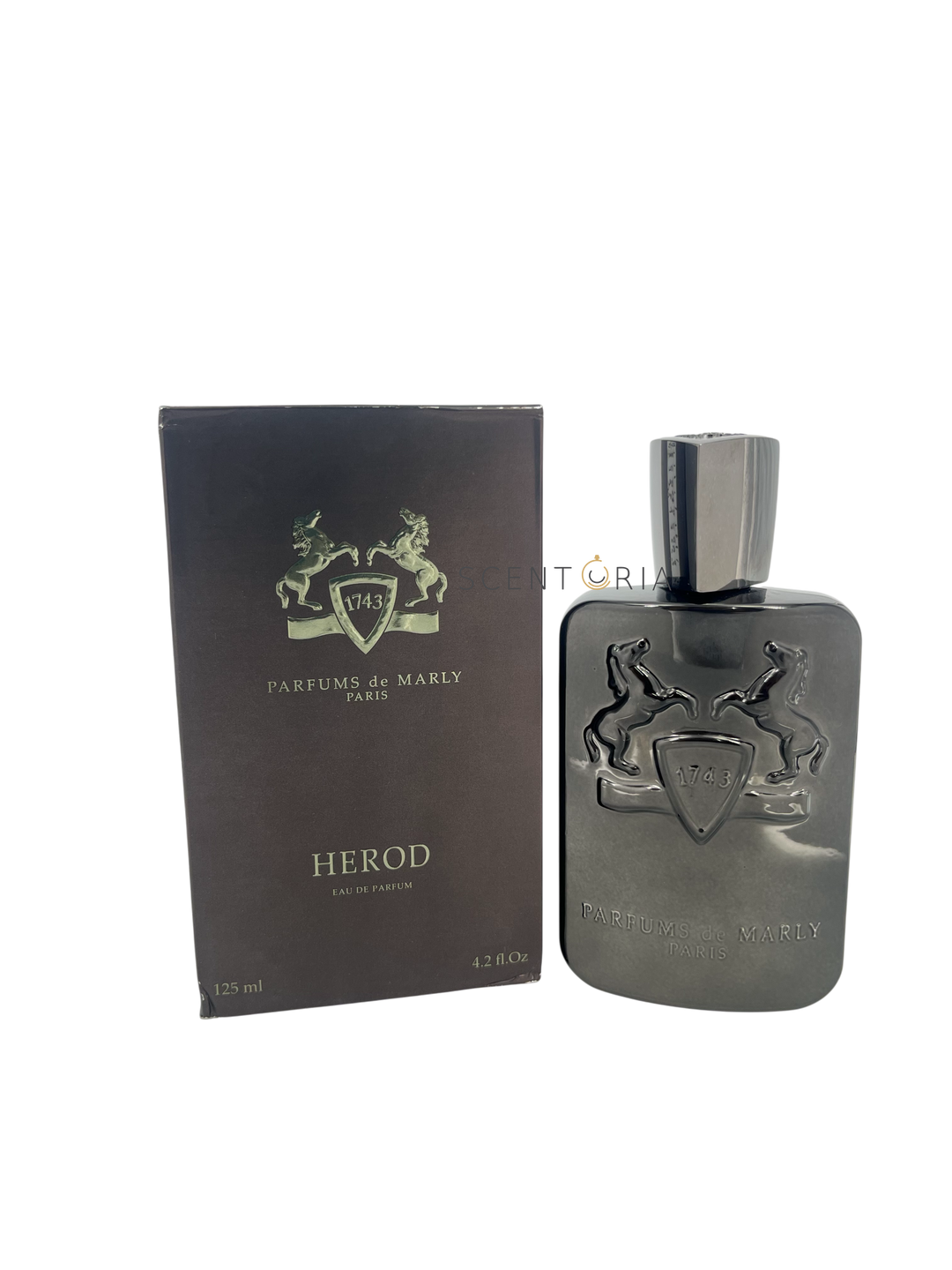 Herod EDP Partial