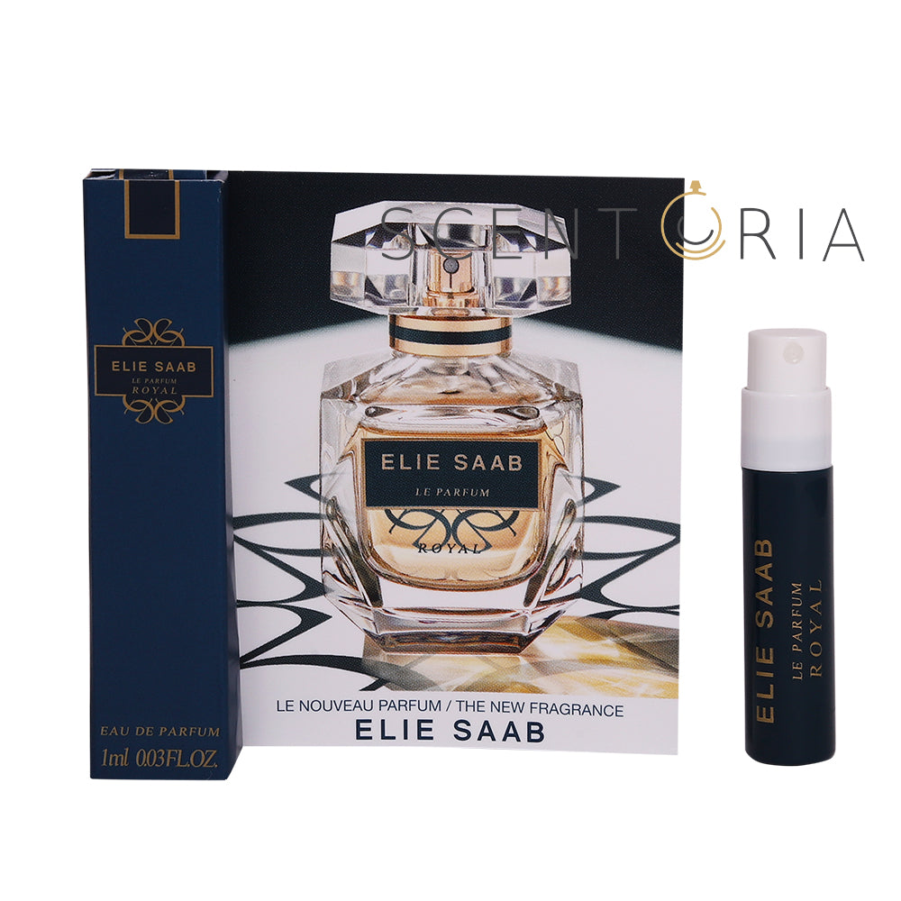 Le Parfum Royal EDP