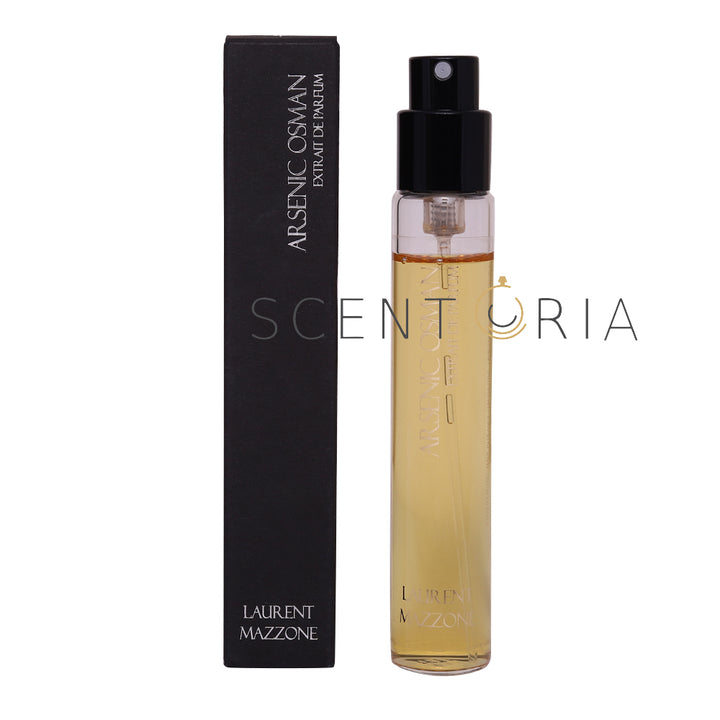 Arsenic Osman Extrait De Parfum