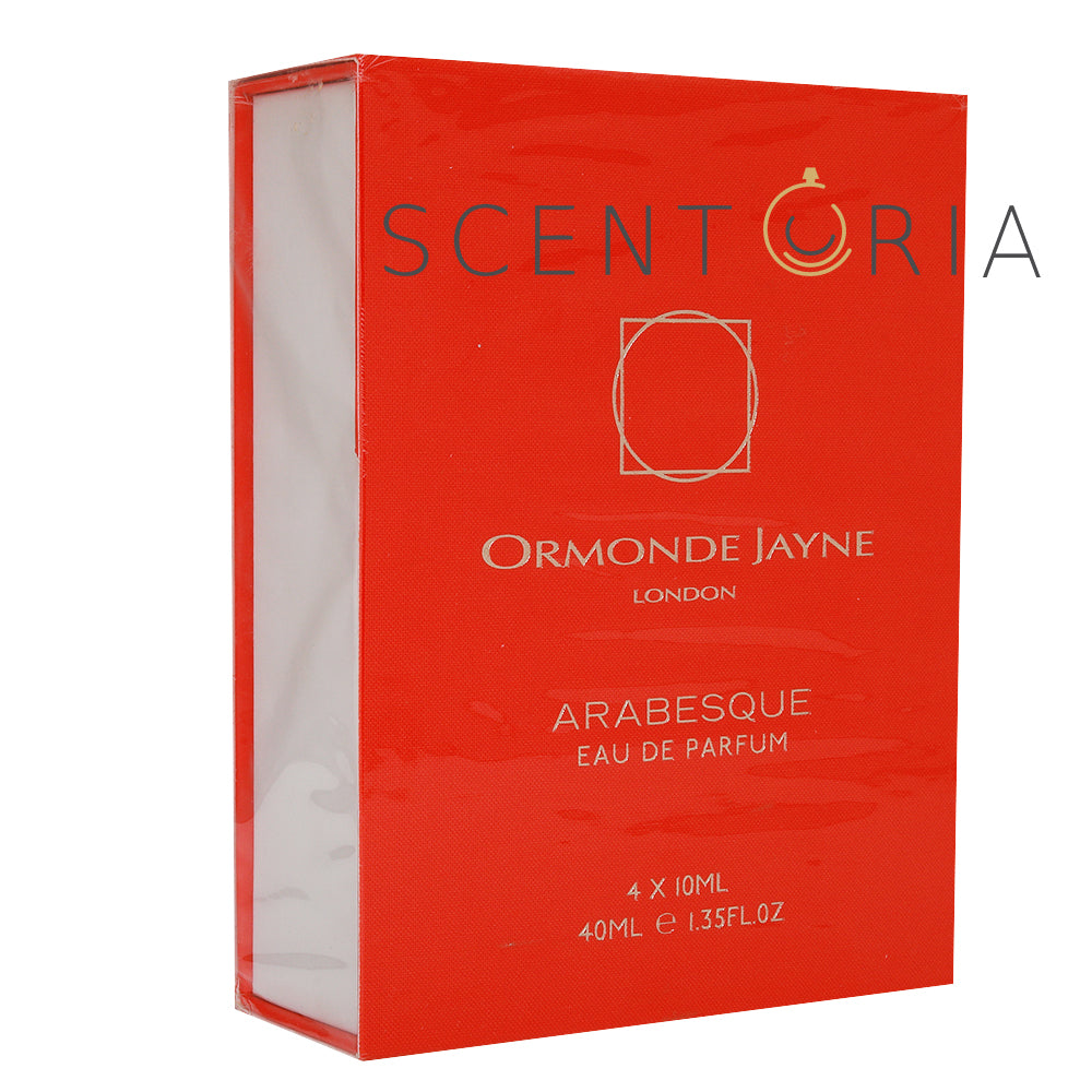 Ormonde Jayne Arabesque Travel Set