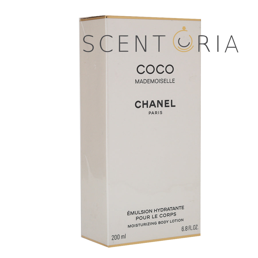 Coco Mademoiselle Body Lotion – Scentoria - Main Image