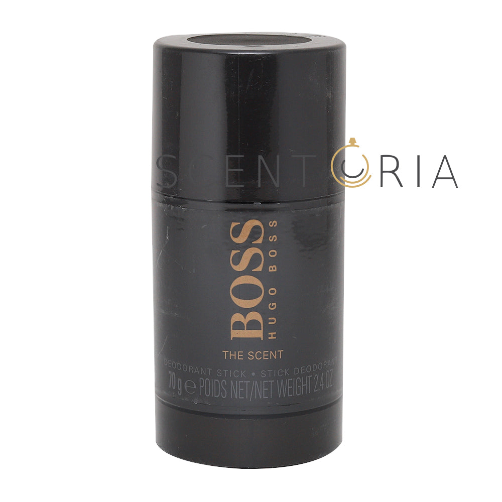 Hugo Boss The Scent Deodorant Stick