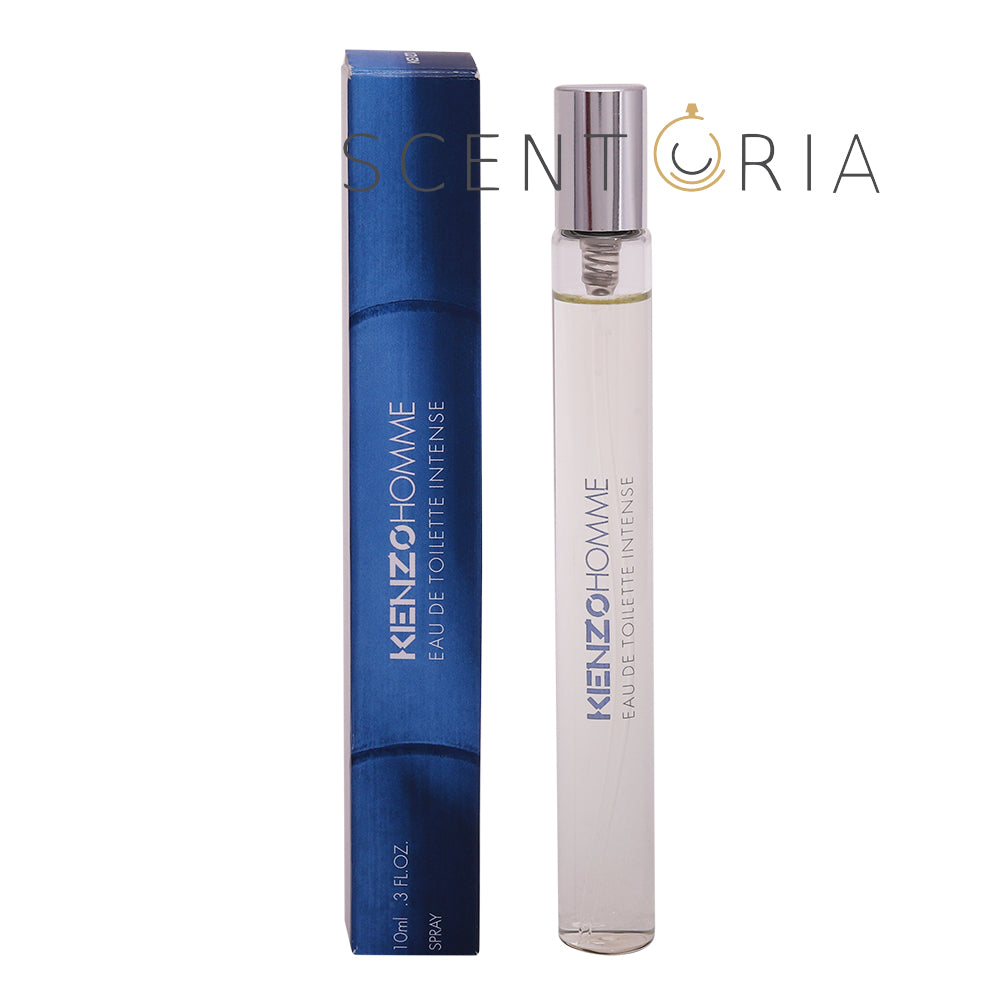 Kenzo Homme EDT Intense – Scentoria