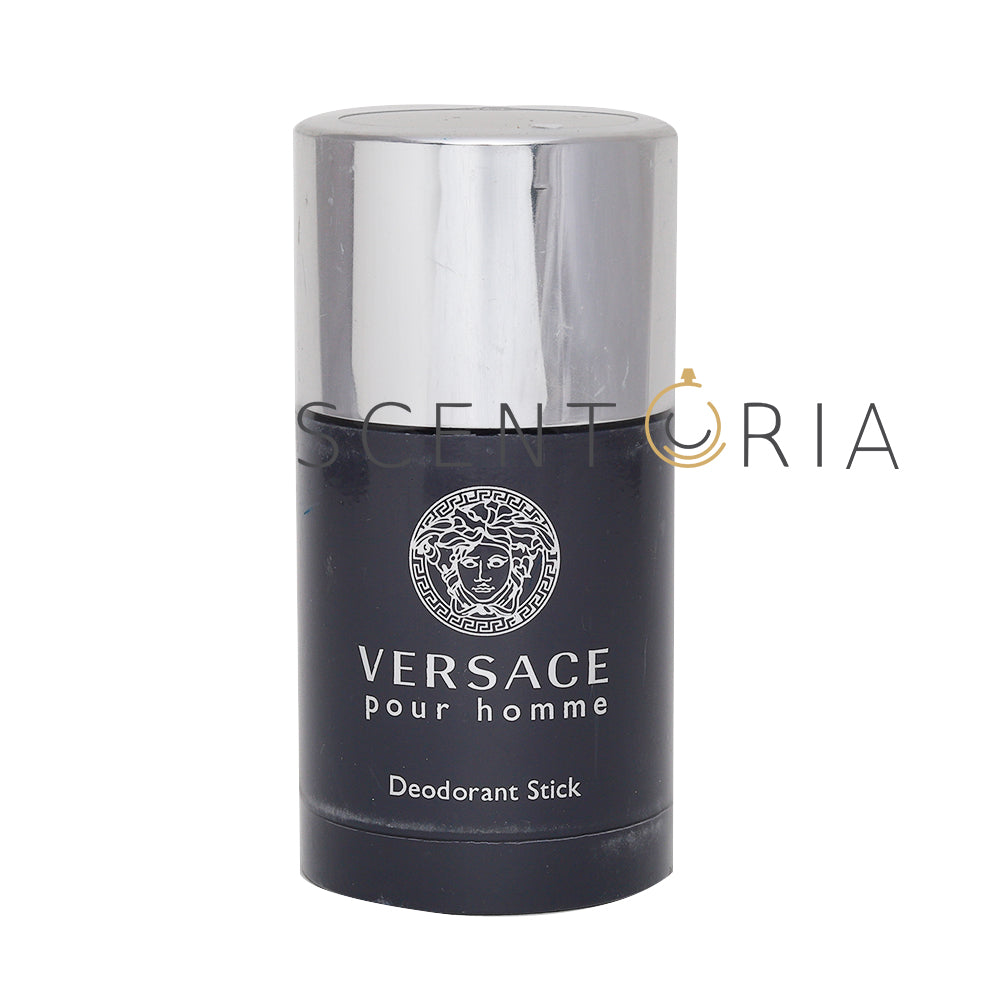 Versace Pour Homme Deodorant Stick