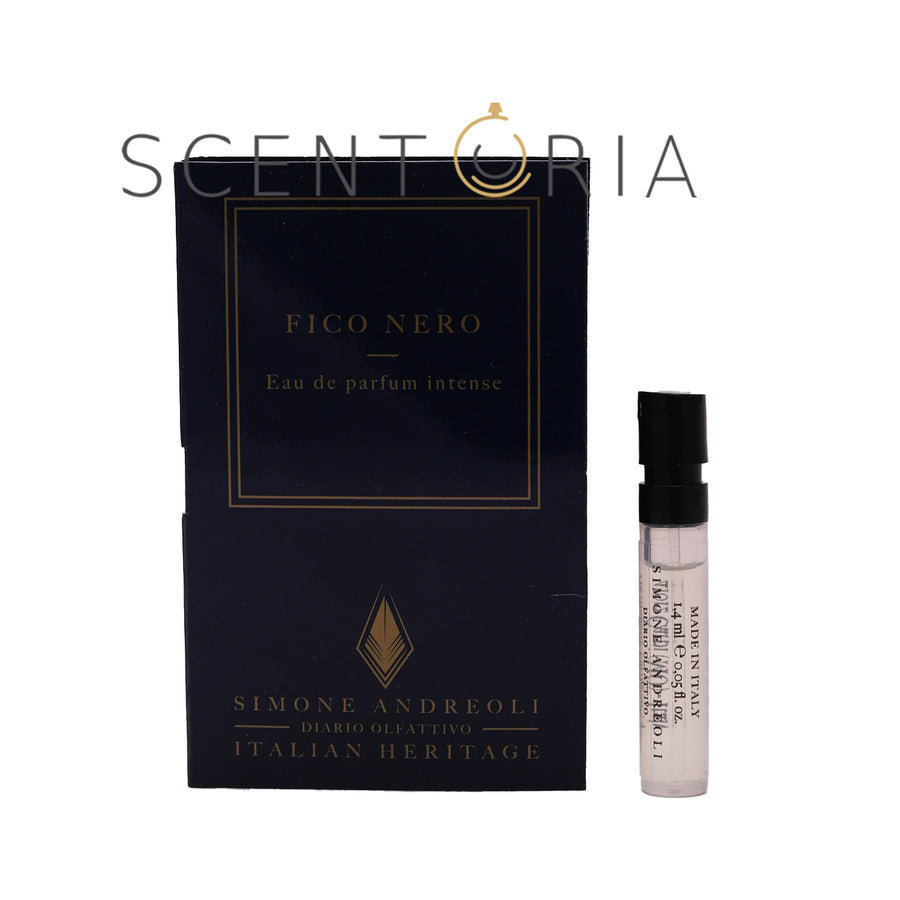 Fico Nero EDP Intense – Scentoria - Main Image
