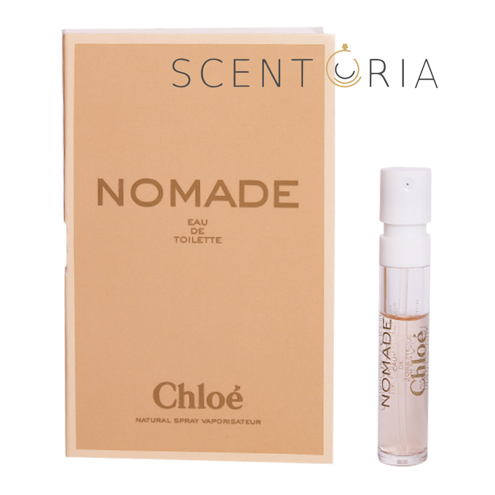 Nomade EDT