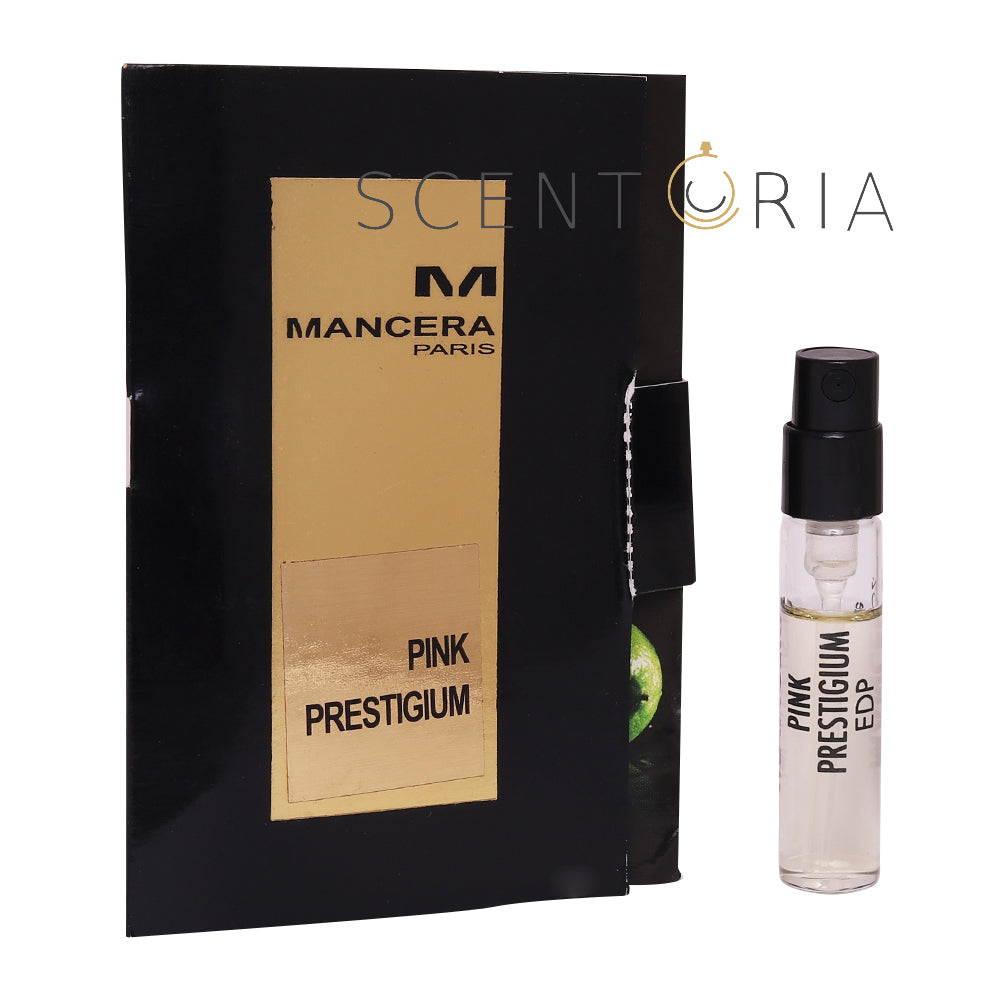 Pink Prestigium EDP