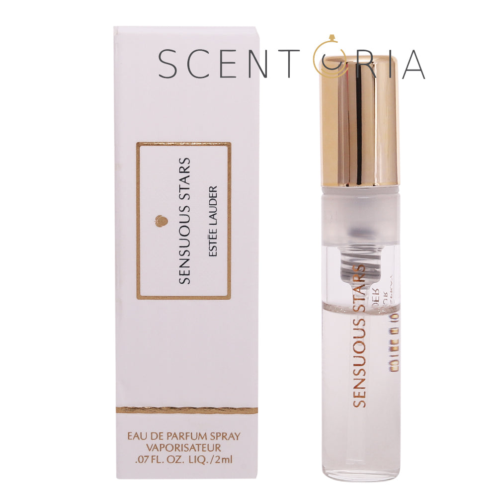 Sensuous Stars EDP