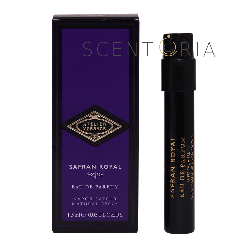 Safran Royal EDP