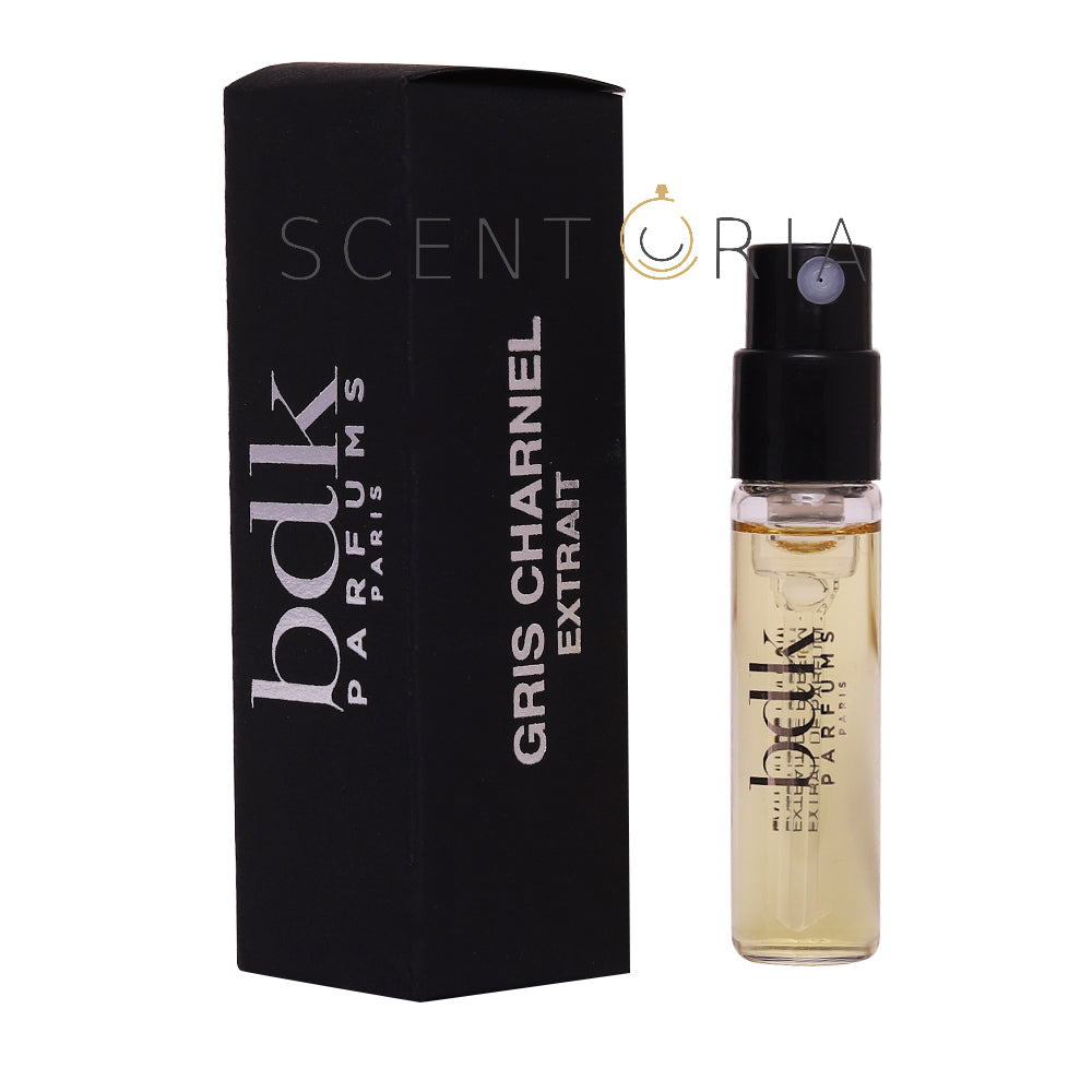 Gris Charnel Extrait De Parfum – Scentoria